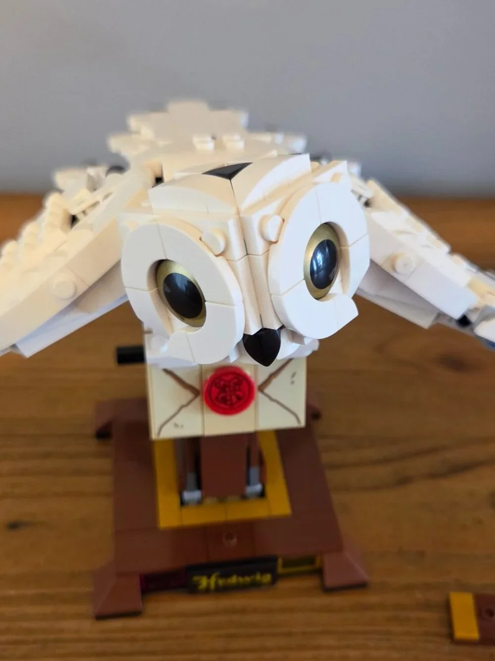 LEGO 75979 Hedwig
